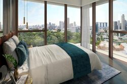 Union Square Residences (D1), Condominium #487117661